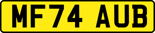 MF74AUB