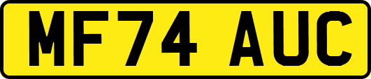 MF74AUC