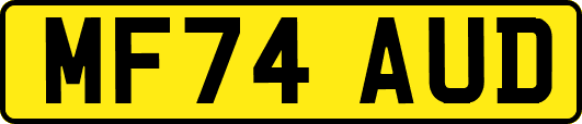 MF74AUD
