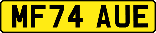 MF74AUE