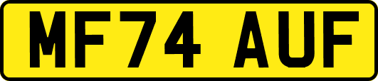 MF74AUF