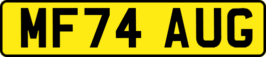 MF74AUG