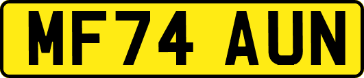 MF74AUN