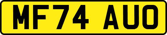MF74AUO