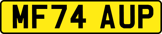 MF74AUP