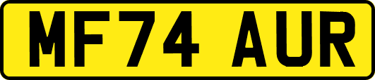 MF74AUR