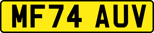 MF74AUV