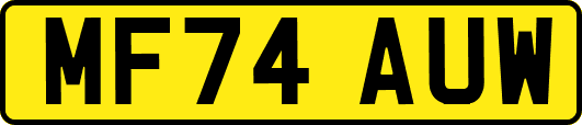 MF74AUW