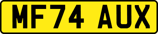 MF74AUX