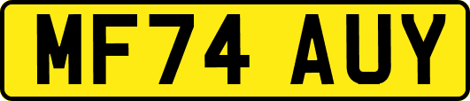 MF74AUY