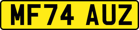 MF74AUZ