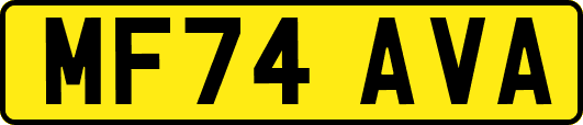 MF74AVA