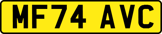 MF74AVC