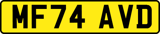 MF74AVD