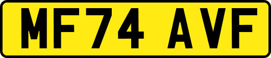 MF74AVF