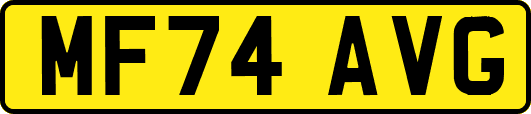 MF74AVG