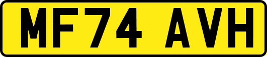 MF74AVH