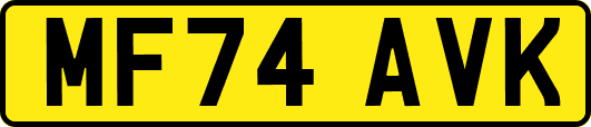 MF74AVK