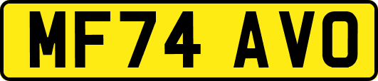 MF74AVO
