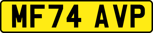 MF74AVP