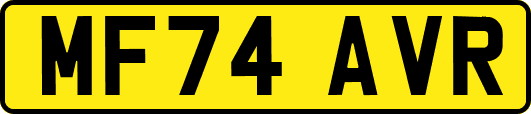 MF74AVR