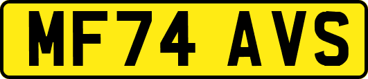 MF74AVS