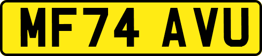 MF74AVU