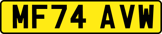 MF74AVW