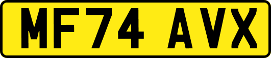 MF74AVX