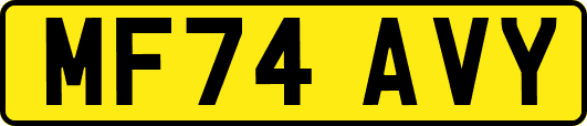 MF74AVY