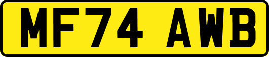 MF74AWB