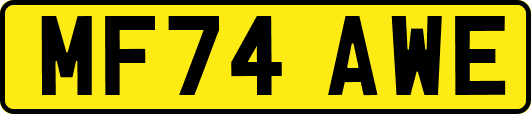 MF74AWE