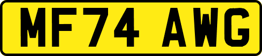 MF74AWG