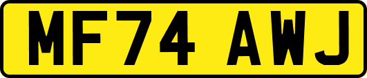 MF74AWJ