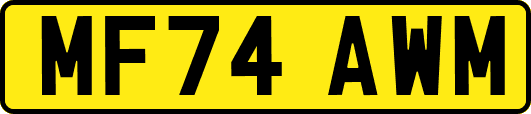MF74AWM