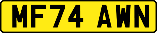 MF74AWN