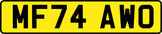 MF74AWO