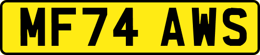 MF74AWS