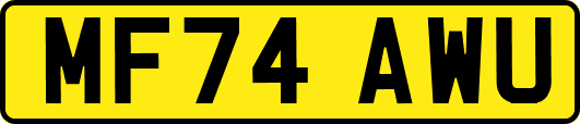 MF74AWU