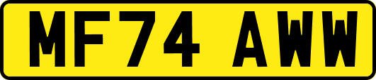 MF74AWW