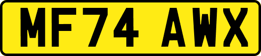 MF74AWX
