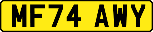 MF74AWY