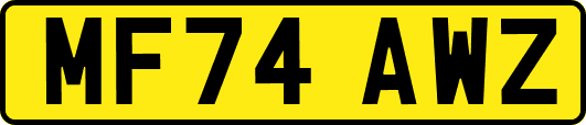 MF74AWZ