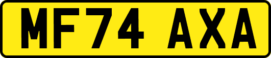 MF74AXA