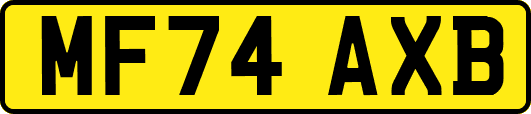 MF74AXB
