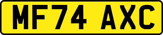 MF74AXC