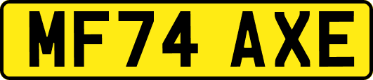 MF74AXE
