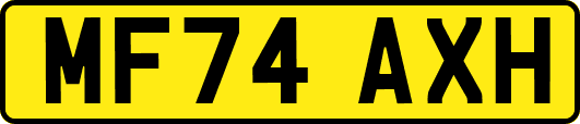 MF74AXH