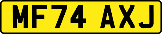 MF74AXJ