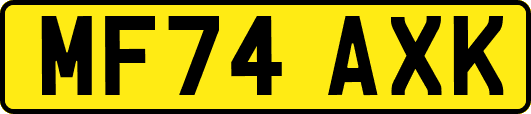 MF74AXK